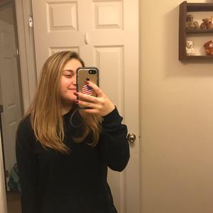 Meet your Posher, Haley